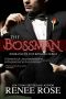 [The Bossman 01] • The Bossman